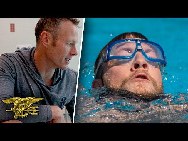 I Attempted the Navy Seal Physical Screening Test