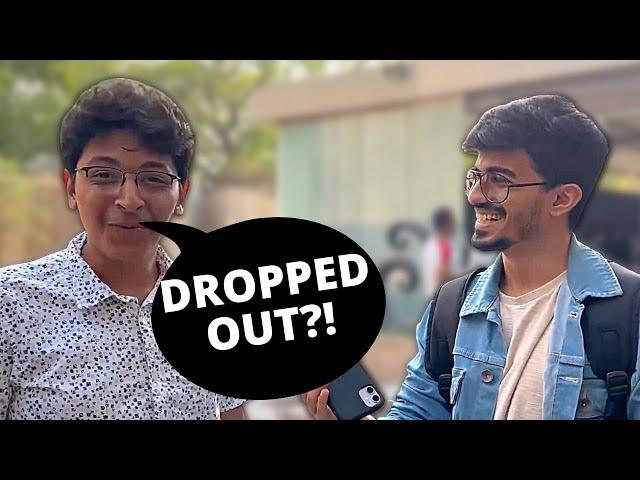 Why are Creators DROPPING OUT?! Finclave 2022 | Ali Solanki