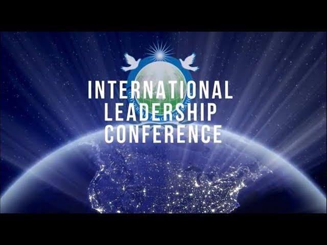 ILC July 2021: Opening and Session 2: NGO Initiatives in Peace-Building
