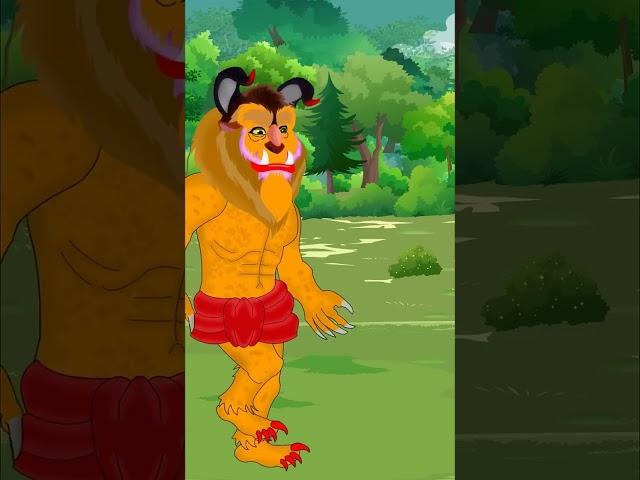 Rakhosh-dainy-bhut-ghost#shorts