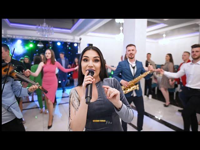 Andrada Barsauan & Formația - LIVE | Colaj Manele 2022 - (Majorat Madalina Gampe)