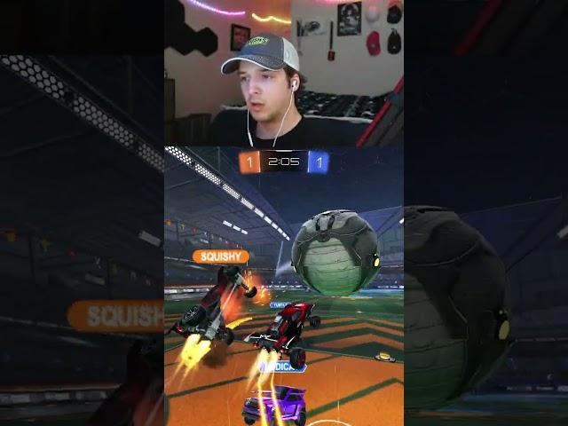 Playing 2v2 with SQUISHYMUFFINZ
