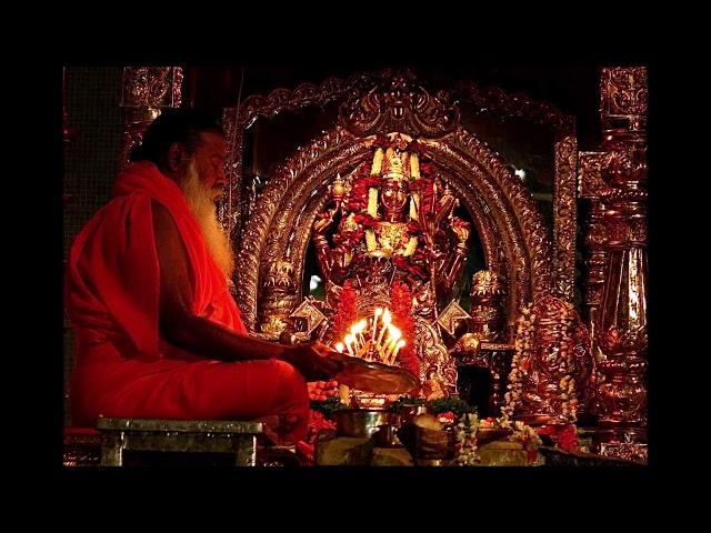 Sri Lalita Sahasranamam By Sri Ganapathi Sachidananda Swamiji