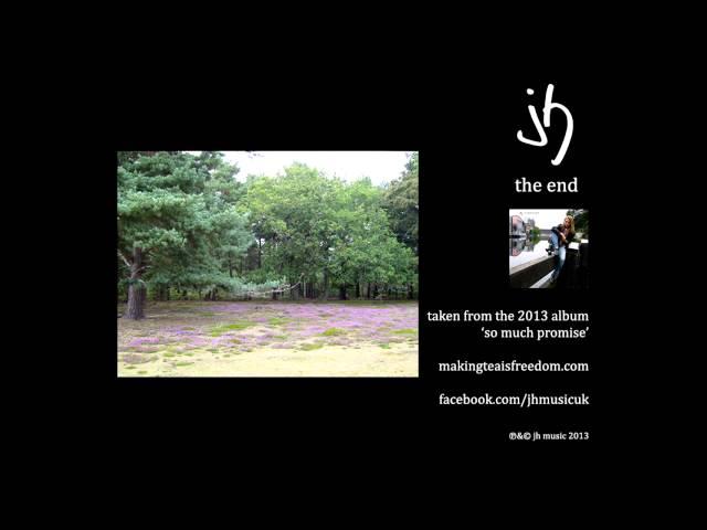 Jon Hunt - The End