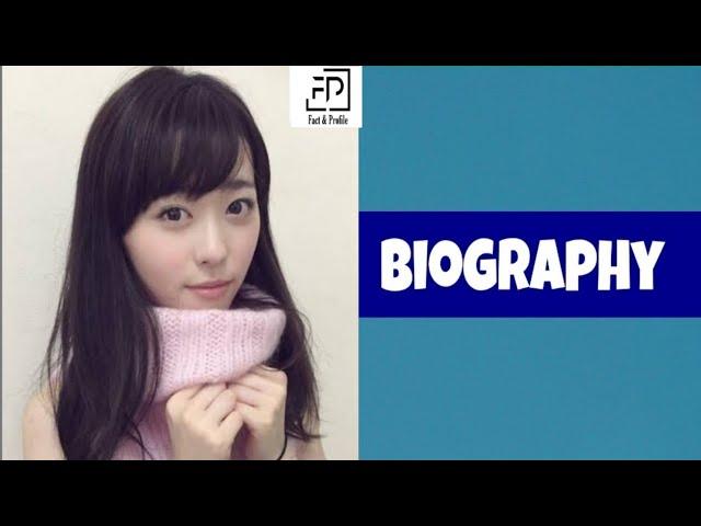 Who is Haruka Fukuhara Top 22 Facts 2019| By Fact & Profile