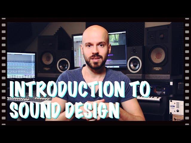 Introduction to Sound Design - Panning, Volume and Focus | Mixing Sound for Film