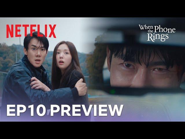 [EP 10 PREVIEW] "Will you give up Hee-joo too?" | When the Phone Rings | Netflix [ENG SUB]