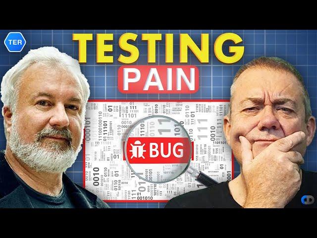 Testability Problems Are Caused By Design Problems | Understanding Software Testing