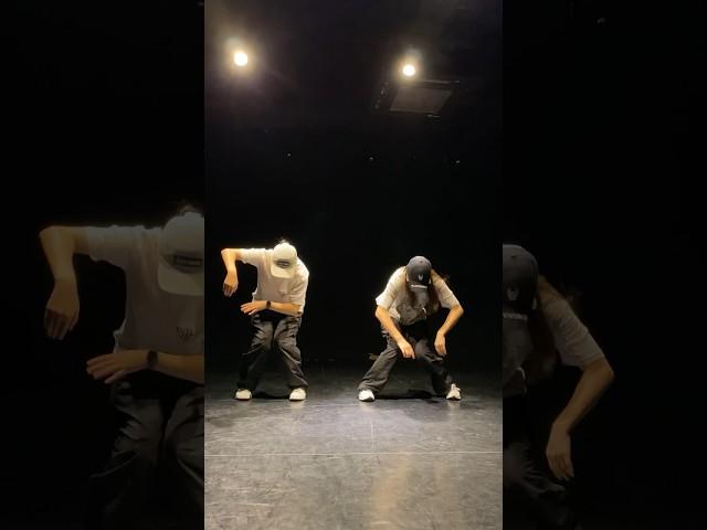 열쩡~오늘도 팝핑팝핑베이직 #basic #dance #dancevideo #shots #popping #댄스 #춤 #일상