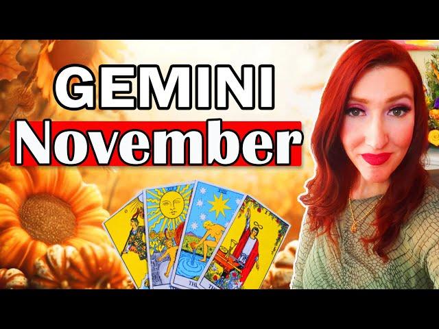 GEMINI YOU MAY WANT TO SIT DOWN FOR THIS & HERE IS THE REASON YOU NEED TO SEE THIS READING!