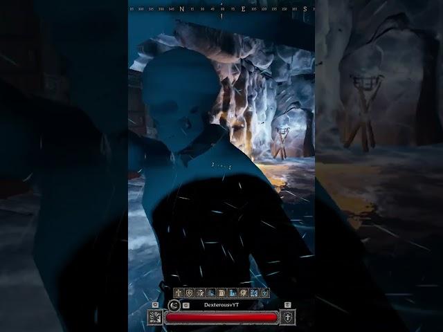 Brewmaster Cleric is AMAZING in Dark and Darker