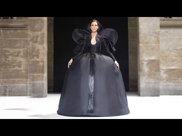 Stephane Rolland | Haute Couture | Spring/Summer 2021