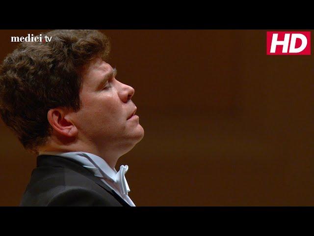 Denis Matsuev - Schubert: Impromptu