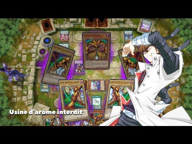 Le duel le plus intense!!! | Yu-Gi-Oh Master Duel