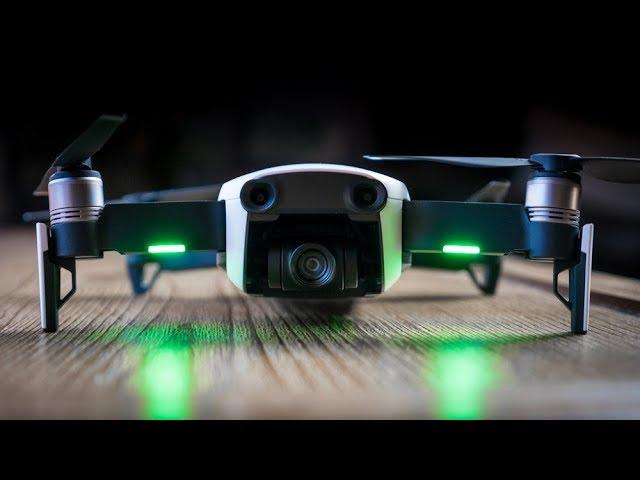 DJI MAVIC AIR Beginners Guide - Start Here