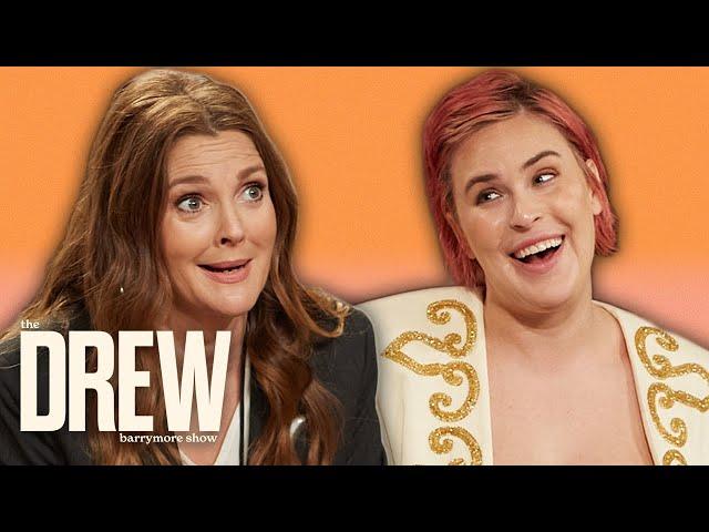 Tallulah Willis Reveals How She Found Strength in Vulnerability | The Drew Barrymore Show