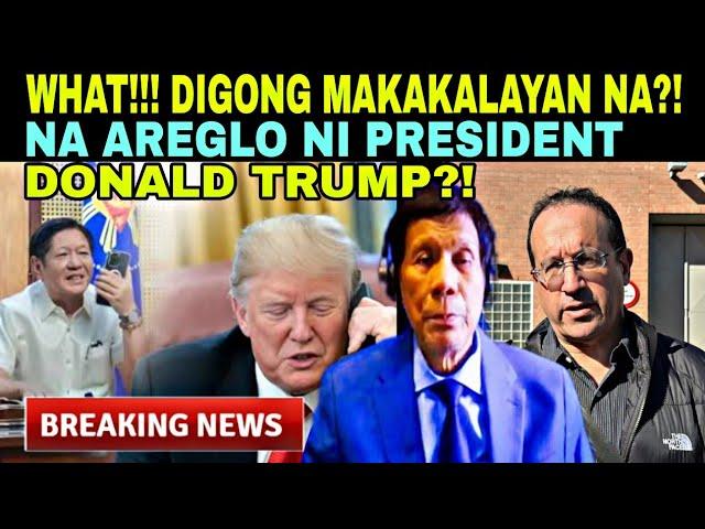 UPDATE/DATING PRESIDENT DUTERTE R,MAKAKALAYAN NA?!