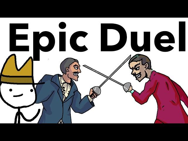 The Most Epic Duels in Human History