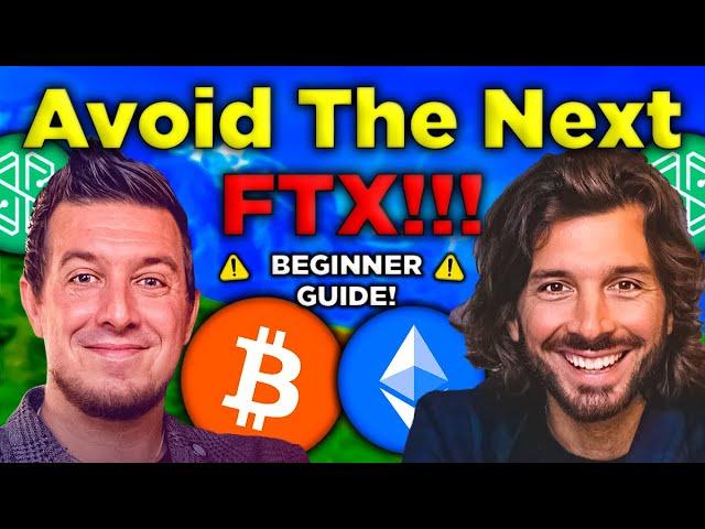 Bitcoin Trading for Beginners! How to pick the BEST crypto exchange!