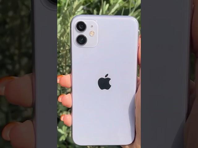 iPHONE 11'in NE KADAR ÖMRÜ KALDI? #iphone #iphone11 #iphone11alınırmı