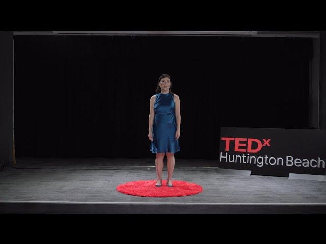 Breakthrough in Adult Language Learning | Aiko Hemingway | TEDxHuntingtonBeach