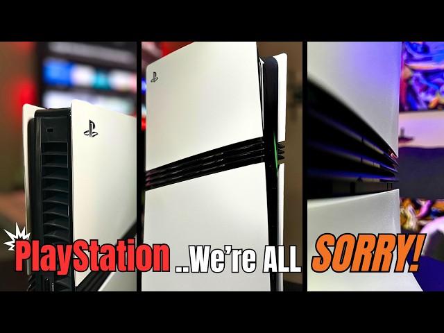 PS5 Pro Review: We Listened To The WRONG People!