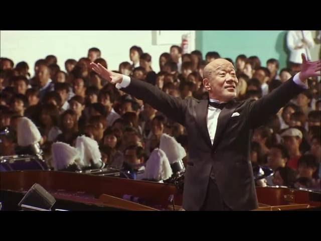 Joe Hisaishi in Budokan - Kimi o Nosete | Carrying You (Castle in the Sky) with lyrics