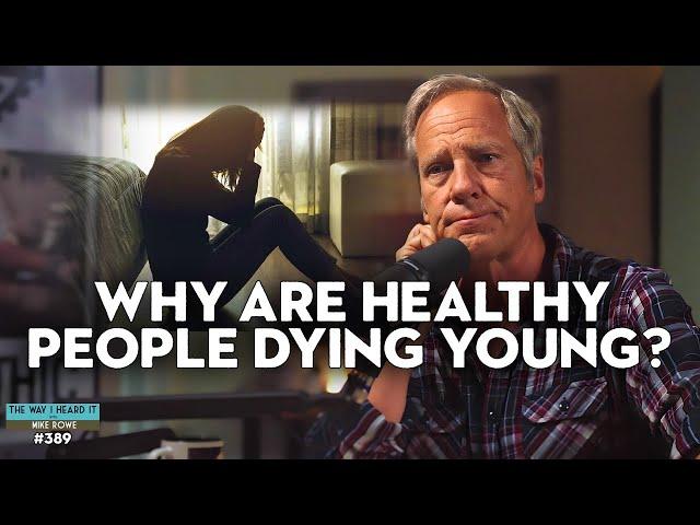 Examining Rising Deaths: Who's Really Responsible? | The Way I Heard It