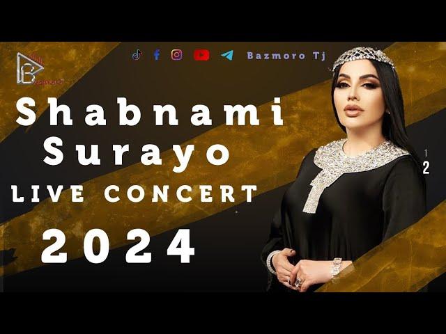 Shabnami Surayo Tuyona 2024
