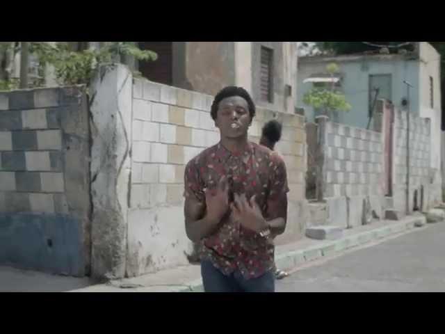 Romain Virgo ft. Assassin a.k.a. Agent Sasco - Fade Away | Official Music Video