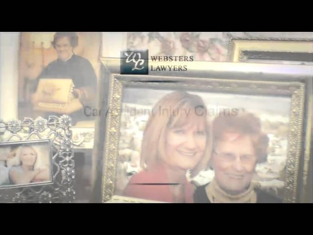 Websters Lawyers Video 4 - Family Inheritance