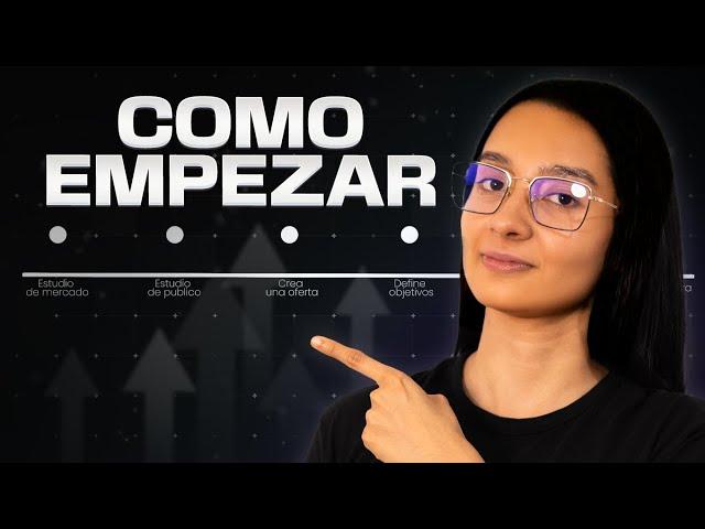  Cómo crear un PLAN DE MARKETING DIGITAL paso a paso