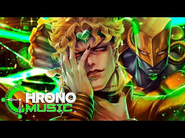 Dio Brando (JoJo's Bizarre Adventure) - SUBMISSÃO | Chrono