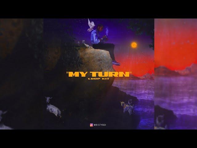 [15] "My Turn" FREE Loop Kit (Lil Baby, Gunna, Quay Global, Section 8, Cubeatz Type Loops)