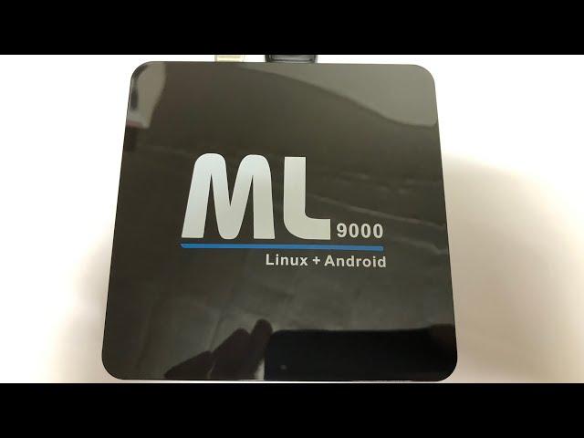 Medialink ML 9000