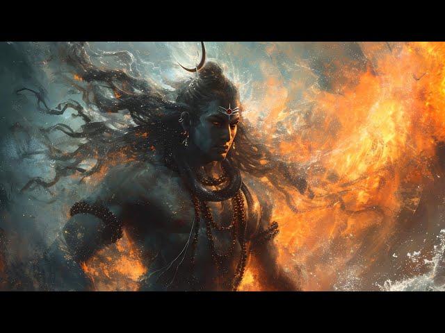 Om Namah Shivaya | 108 Times | Powerful Meditation & Healing | Powerful Shiva Mantra for Peace