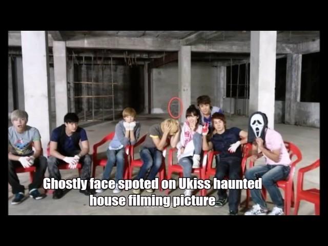 7 Horror of These Idols When They Realized They Were Haunted #2