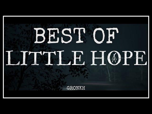 Best of Gronkh: LITTLE HOPE 