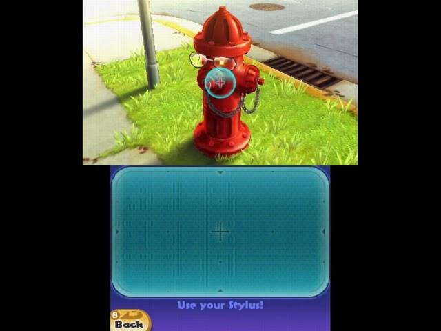 Yo-Kai Watch 3 Gameplay part 1