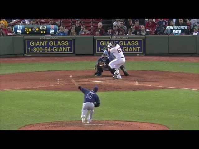 David Price 2012 Highlights