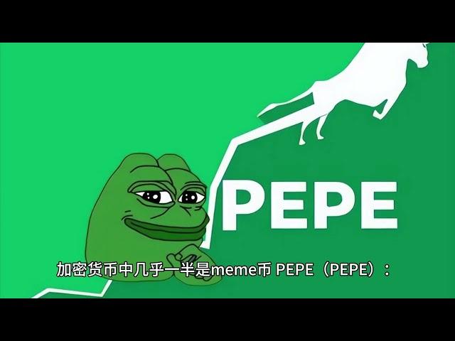 狗狗币DOGE、柴犬币SHIB将引领 Memecoin 意外爆发，98% 的山寨币达到峰值！从马斯克推特到狗狗币的财富传奇：你的100美元能走多远？