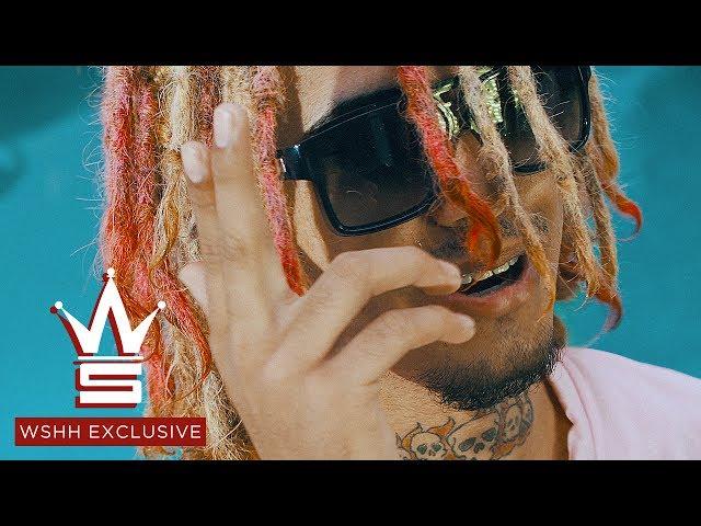 Lil Pump "Boss" (WSHH Exclusive - Official Music Video)