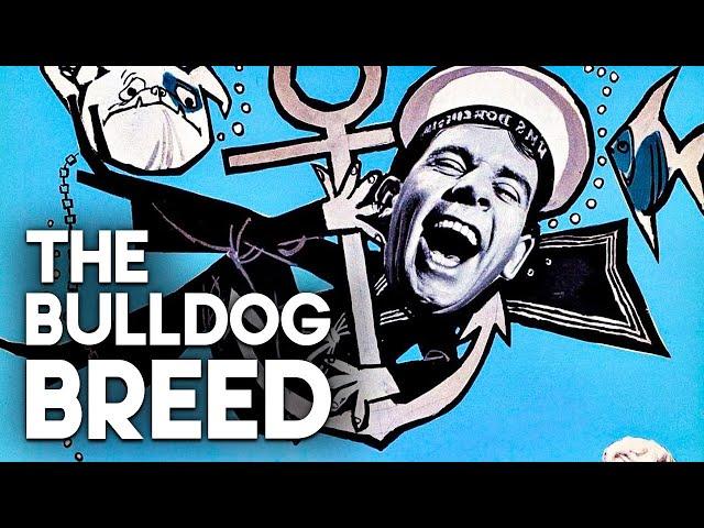 The Bulldog Breed | CLASSIC MOVIE