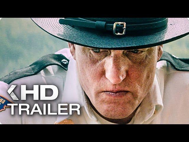 THREE BILLBOARDS OUTSIDE EBBING MISSOURI Trailer German Deutsch (2018)
