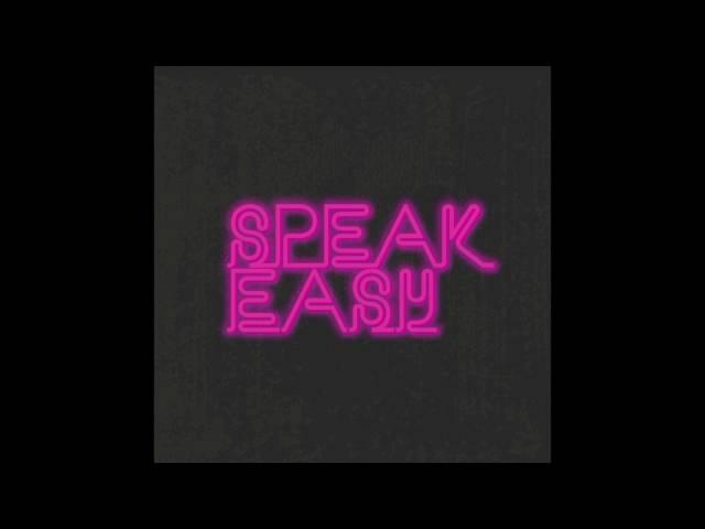 Female Frequency - Claire London - Speak Easy (Official Audio)