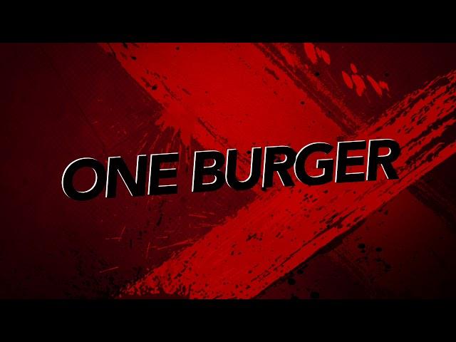 The Durr  Burger (Official Trailer)