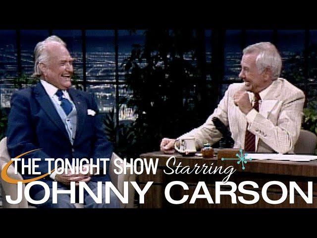 Red Skelton | Carson Tonight Show