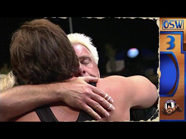 WCW Final Nitro (March 26, 2001) - OSW Review #51