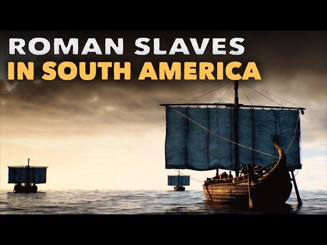 From Roman Empire to South America? Carthages Lost Warriors | Documentary