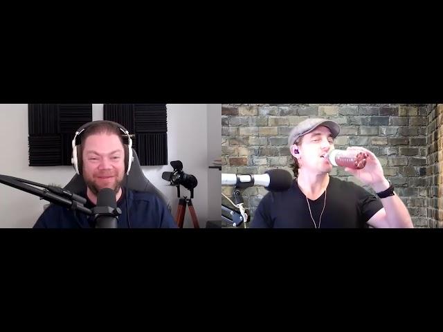 Industrial Real Estate W/ Chad Griffiths